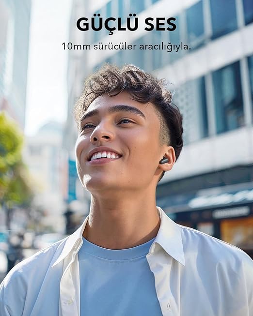 Anker Soundcore R50i NC gamingstoreuae Anker Soundcore R50i NC gamingstoreuae